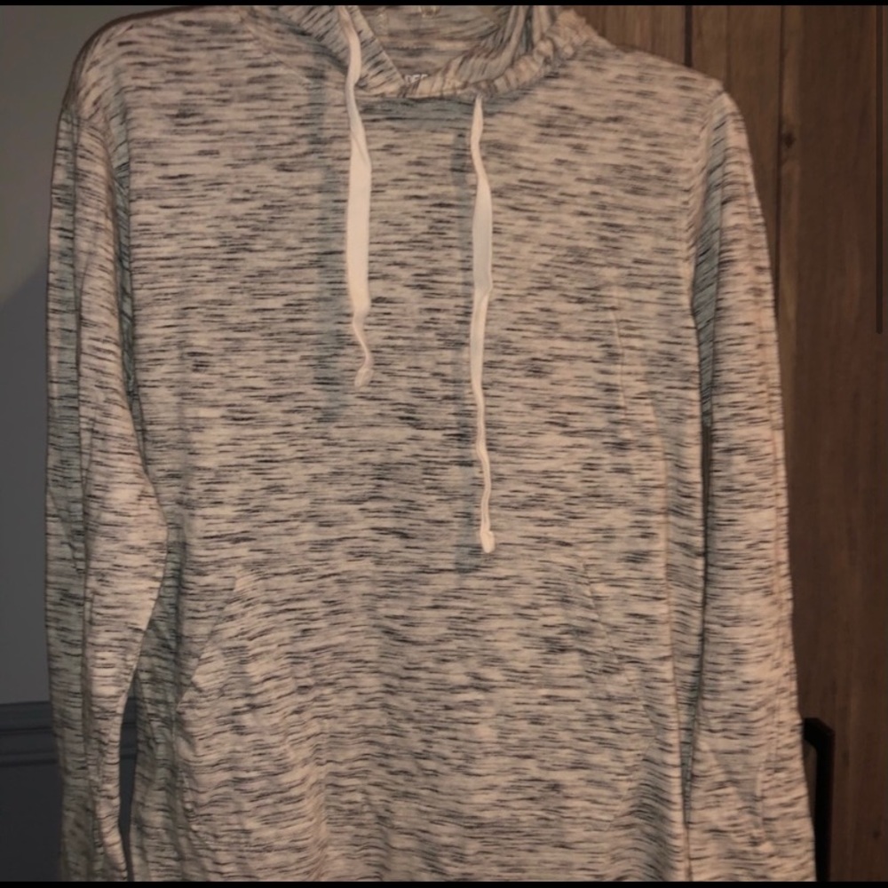 Men’s hoodie